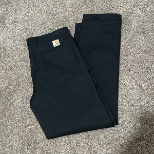 Men’s Carhartt WIP Sid Chinos | Size 34x32 (No Tags but Never Worn, LIKE NEW)